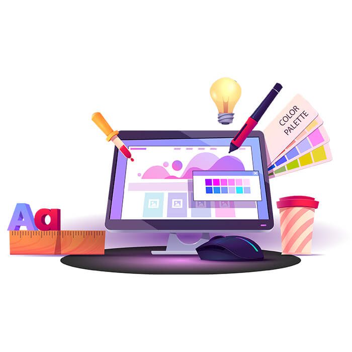 website designing service in anantapur