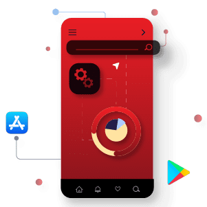 App design in anantapur