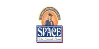 Space junior & women college Logo